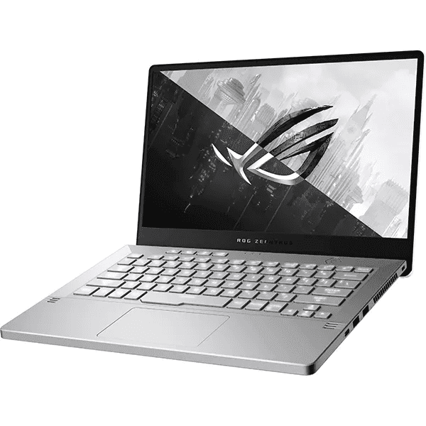 Ноутбук Asus ROG Zephyrus G14 GA401QH-BM020  Фото №4