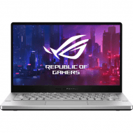 Ноутбук Asus ROG Zephyrus G14 GA401QH-BM020 