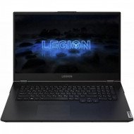 Ноутбук Lenovo Legion 5 17IMH05 (82B3004DPB) 