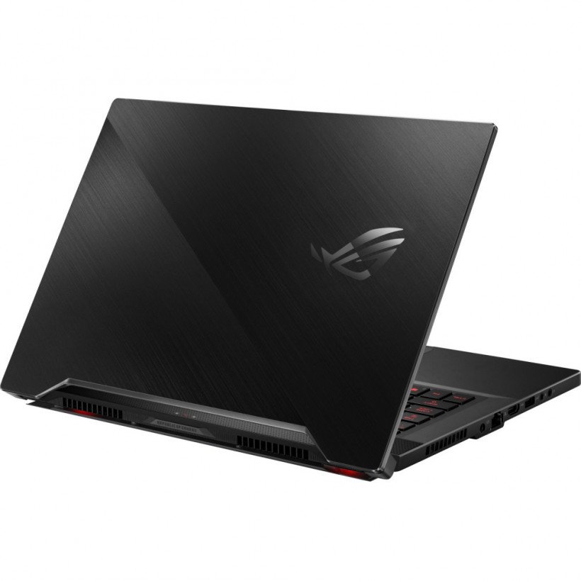 Ноутбук ASUS ROG Zephyrus S15 GX502LWS (GX502LWS-HF088T)  Фото №2