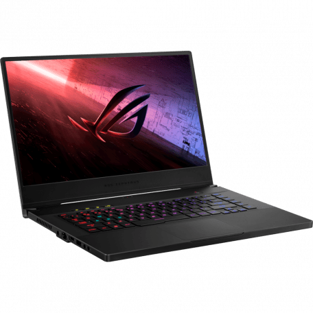 Ноутбук ASUS ROG Zephyrus S15 GX502LWS (GX502LWS-HF088T)  Фото №0