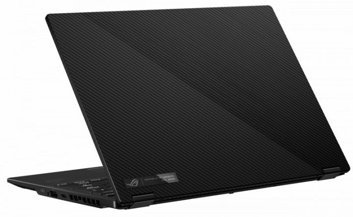 Ноутбук ASUS ROG Flow X13 GV301QH (GV301QH-K5228T)  Фото №4