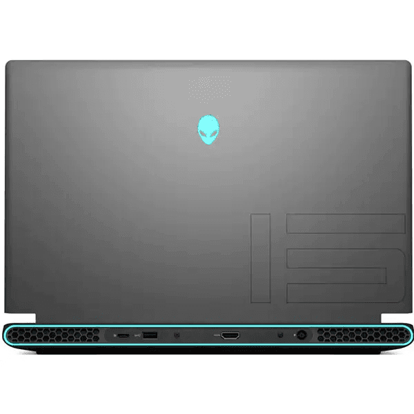 Ноутбук DELL Alienware m15 Ryzen Edition R5  Фото №9