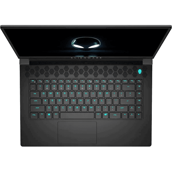 Ноутбук DELL Alienware m15 Ryzen Edition R5  Фото №10