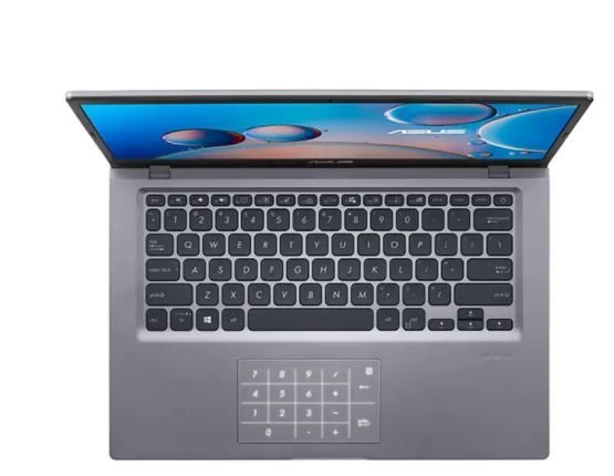 Ноутбук ASUS X415EA-EK613  Фото №1