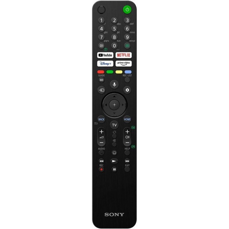 Телевизор Sony XR-50X90J  Фото №6