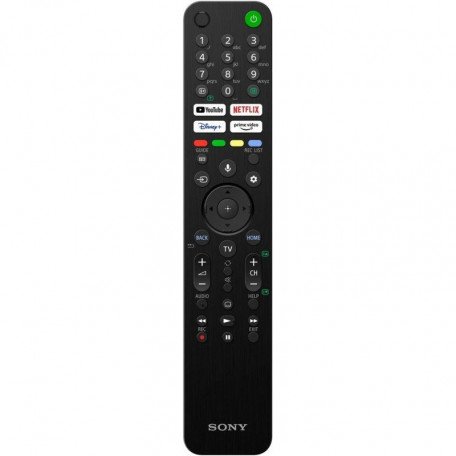 Телевизор Sony XR-50X90J  Фото №6