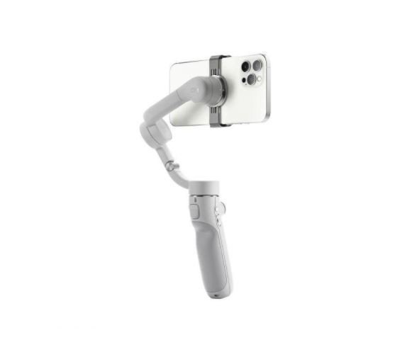 Монопод-стабілізатор DJI Osmo Mobile 5 Athens Gray (CP.OS000167.01)  Фото №1