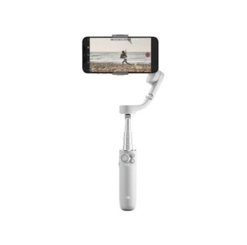 Монопод-стабілізатор DJI Osmo Mobile 5 Athens Gray (CP.OS000167.01)  Фото №2