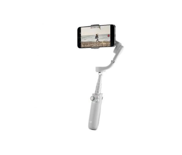 Монопод-стабілізатор DJI Osmo Mobile 5 Athens Gray (CP.OS000167.01)  Фото №3