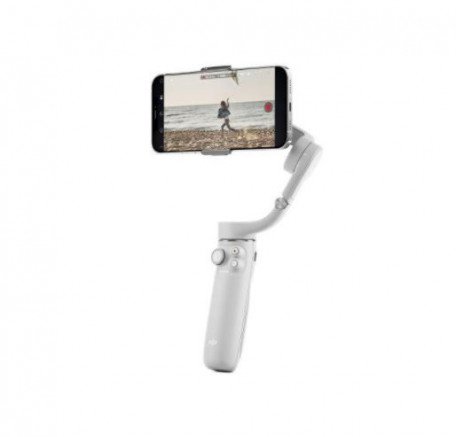 Монопод-стабілізатор DJI Osmo Mobile 5 Athens Gray (CP.OS000167.01)  Фото №0