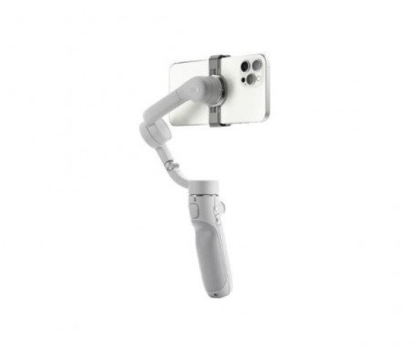 Монопод-стабілізатор DJI Osmo Mobile 5 Athens Gray (CP.OS000167.01)  Фото №1