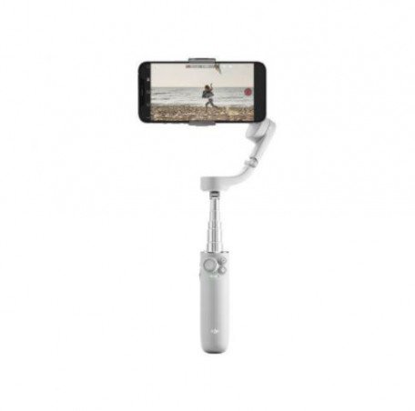 Монопод-стабілізатор DJI Osmo Mobile 5 Athens Gray (CP.OS000167.01)  Фото №2