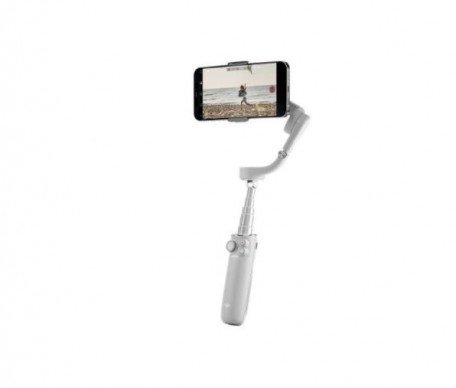 Монопод-стабілізатор DJI Osmo Mobile 5 Athens Gray (CP.OS000167.01)  Фото №3