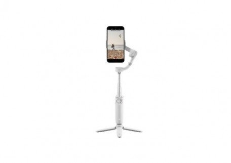 Монопод-стабілізатор DJI Osmo Mobile 5 Athens Gray (CP.OS000167.01)  Фото №4