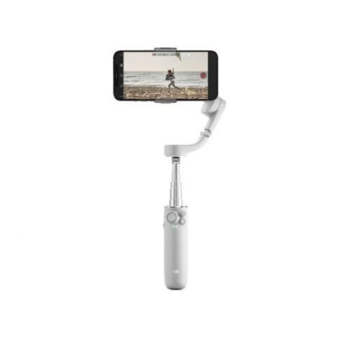 Монопод-стабілізатор DJI Osmo Mobile 5 Athens Gray (CP.OS000167.01)  Фото №2