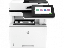 БФП HP LaserJet Enterprise M528f (1PV65A)