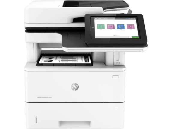 БФП HP LaserJet Enterprise M528f (1PV65A)