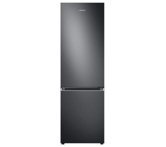 Холодильник з морозильною камерою Samsung RB36T605CB1