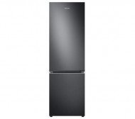 Холодильник з морозильною камерою Samsung RB36T605CB1 