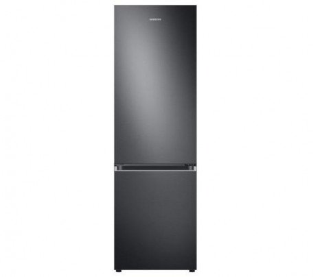 Холодильник з морозильною камерою Samsung RB36T605CB1