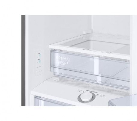 Холодильник з морозильною камерою Samsung RB36T605CB1  Фото №7