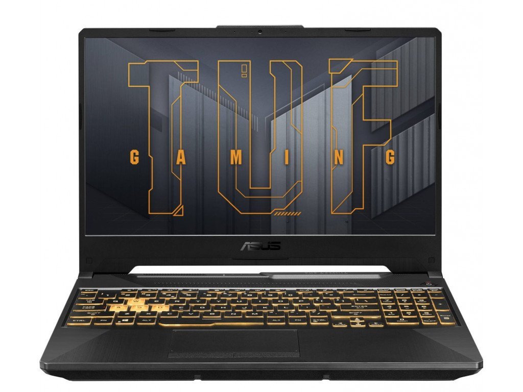 Ноутбук ASUS TUF Gaming F15 FX506HC (FX506HC-HN006T)