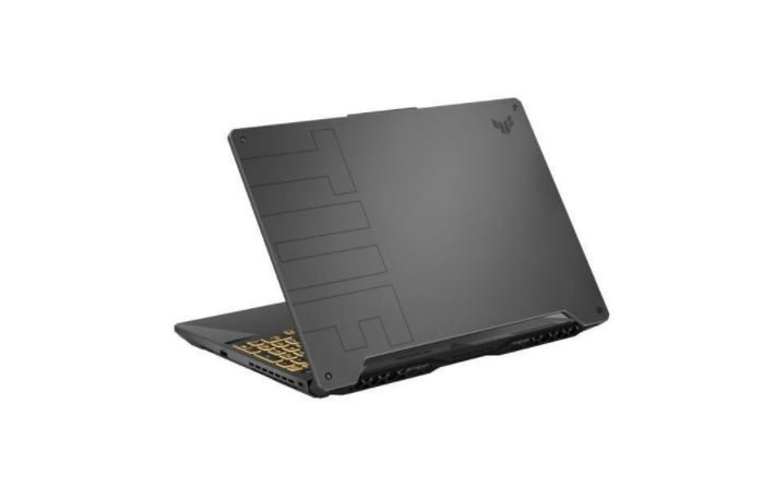 Ноутбук ASUS TUF Gaming F15 FX506HC (FX506HC-HN006T)  Фото №1