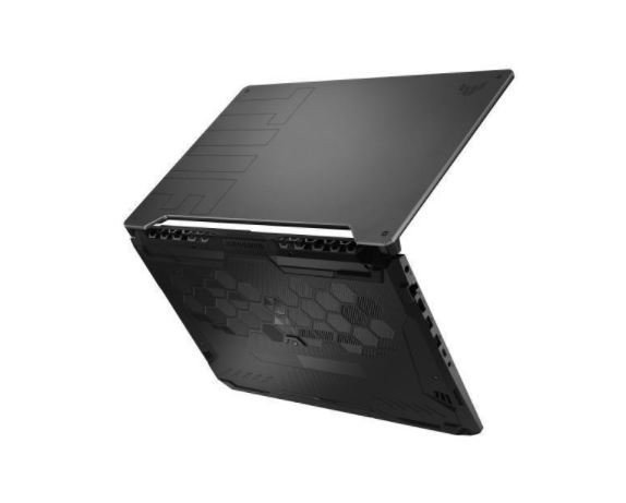 Ноутбук ASUS TUF Gaming F15 FX506HC (FX506HC-HN006T)  Фото №2