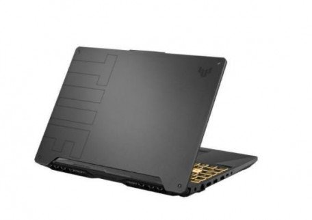 Ноутбук ASUS TUF Gaming F15 FX506HC (FX506HC-HN006T)  Фото №0