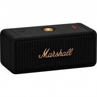 Портативные колонки Marshall Emberton Black and Brass (1005696) 