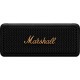 Портативные колонки Marshall Emberton Black and Brass (1005696)