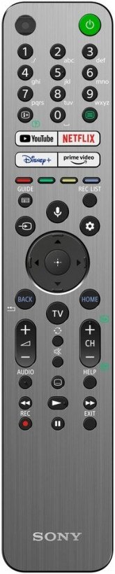 Телевизор Sony XR-65X95J  Фото №6