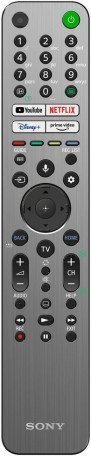 Телевизор Sony XR-65X95J  Фото №6
