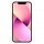 Смартфон Apple iPhone 13 mini 128GB Pink (MLK23)  Фото №0