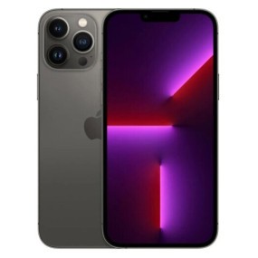 Смартфон Apple iPhone 13 Pro 256GB Graphite (MLVE3)