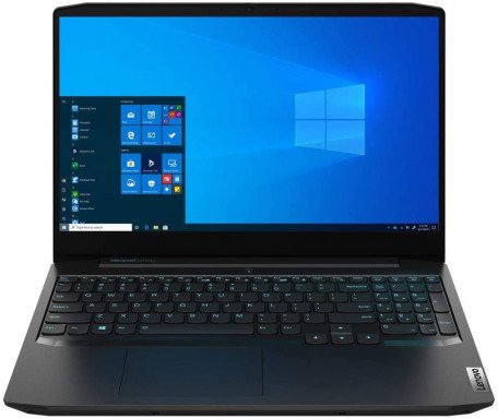 Ноутбук Lenovo IdeaPad Gaming 3 15IMH05 (81Y400XAPB)