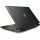 Ноутбук HP Pavilion Gaming 15-dk1010ur Shadow Black/Green Chrome (10B18EA)  Фото №1