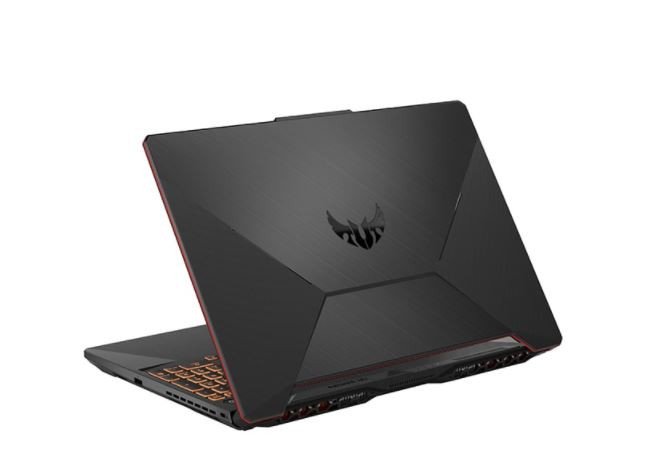 Ноутбук Asus Tuf F15 FX506LI-HN109  Фото №7