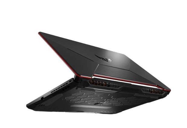 Ноутбук Asus Tuf F15 FX506LI-HN109  Фото №8