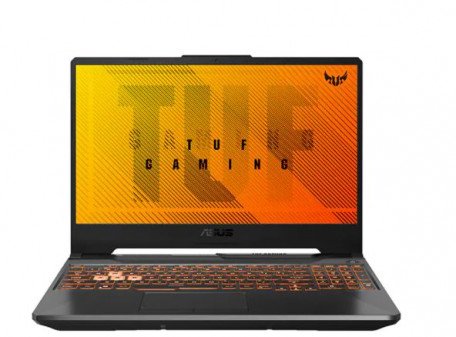 Ноутбук Asus Tuf F15 FX506LI-HN109