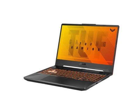 Ноутбук Asus Tuf F15 FX506LI-HN109  Фото №2