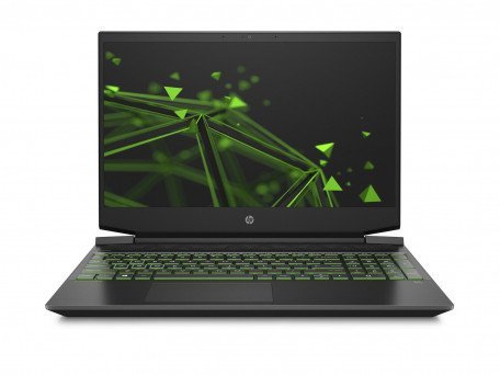 Ноутбук HP Pavilion Gaming 15-ec1013ns (13C98EA)  Фото №1