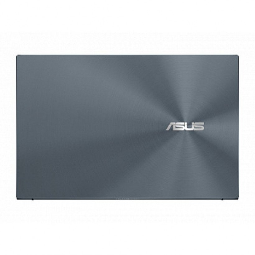 Ноутбук ASUS ZenBook 14 UX425EA Pine Grey (UX425EA-BM123T)  Фото №0