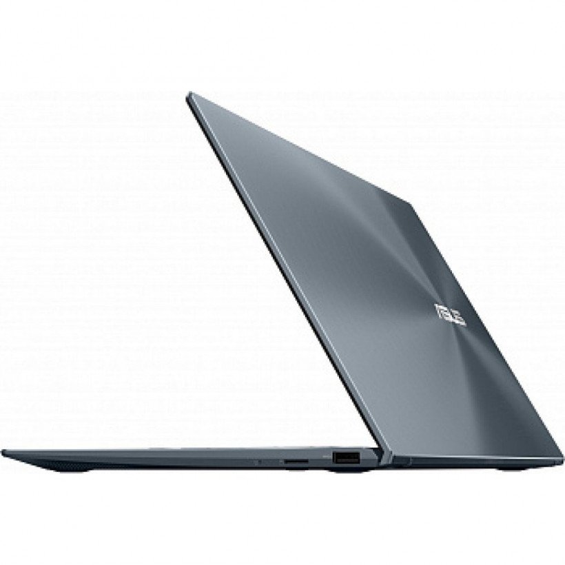 Ноутбук ASUS ZenBook 14 UX425EA Pine Grey (UX425EA-BM123T)  Фото №4