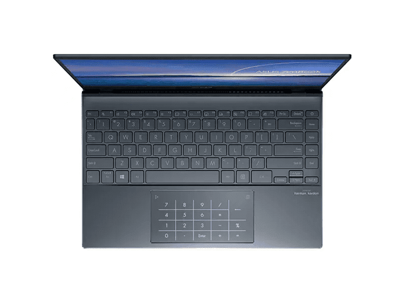 Ультрабук ASUS ZenBook 13 UX325EA (UX325EA-KG264)  Фото №0