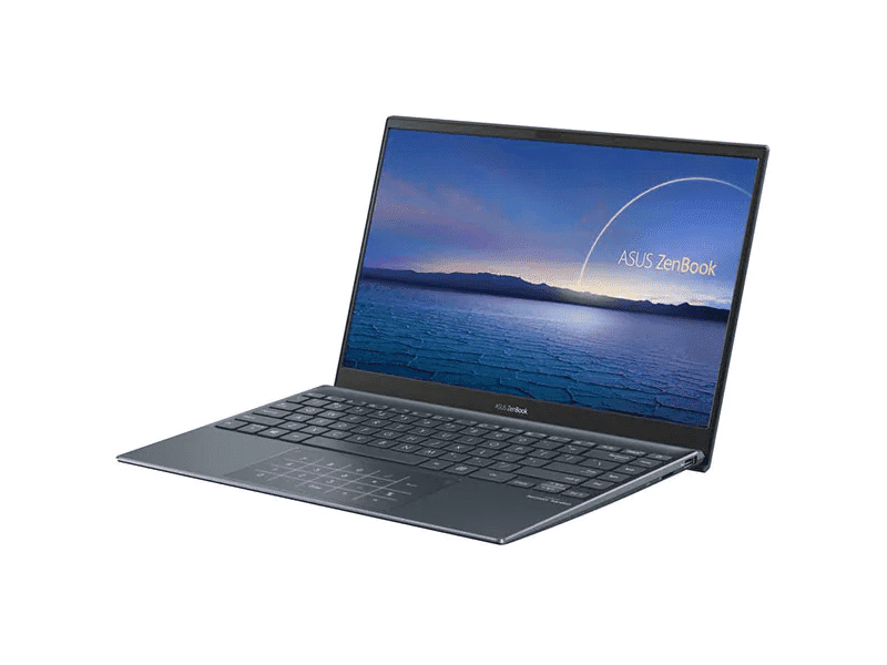 Ультрабук ASUS ZenBook 13 UX325EA (UX325EA-KG264)  Фото №1