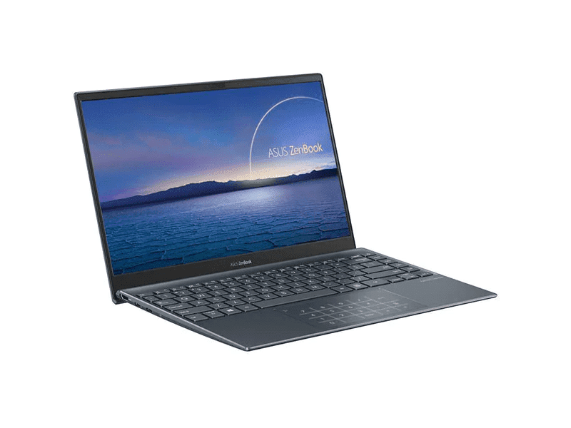 Ультрабук ASUS ZenBook 13 UX325EA (UX325EA-KG264)  Фото №2