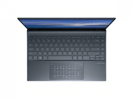 Ультрабук ASUS ZenBook 13 UX325EA (UX325EA-KG264)  Фото №0