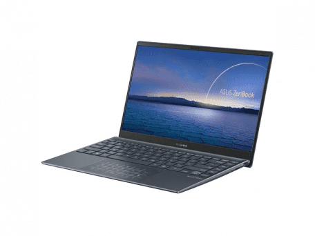 Ультрабук ASUS ZenBook 13 UX325EA (UX325EA-KG264)  Фото №1